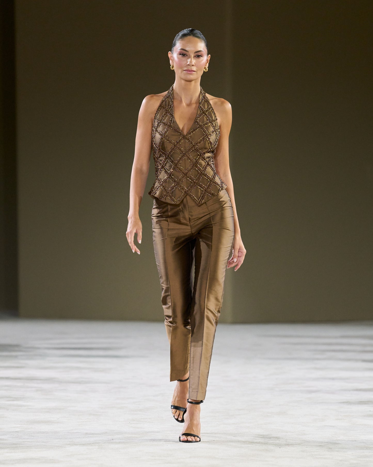 Kora Vest M.MARQUISE