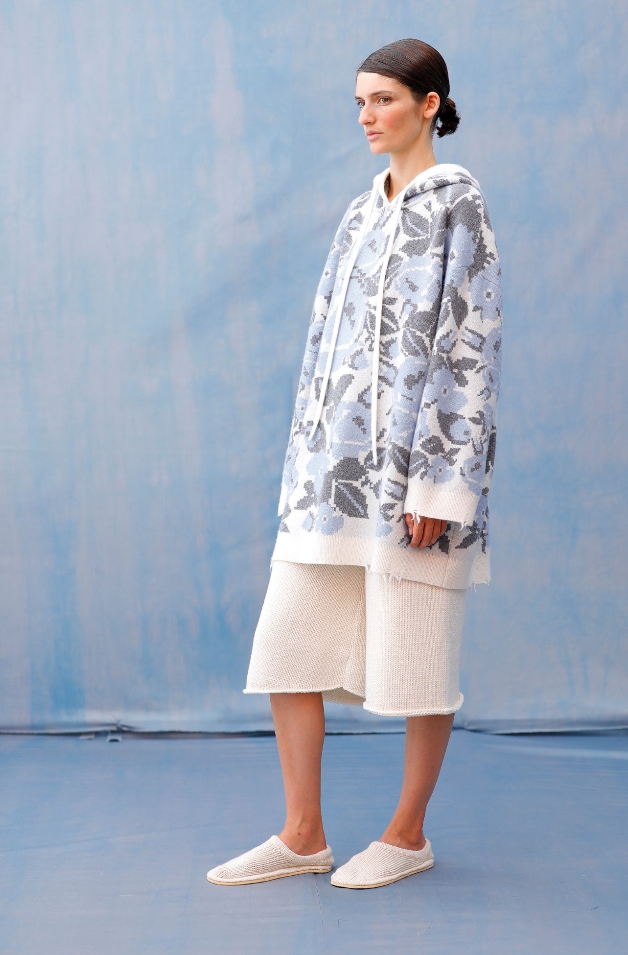 Oversized Jumper 91LAB