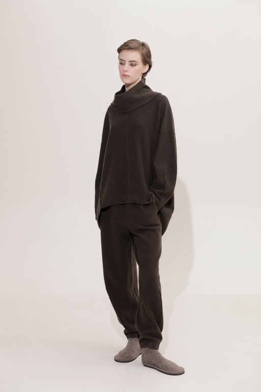 TURTLENECK SWEATER 91LAB