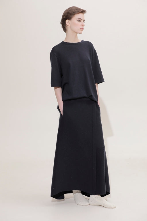 A-LINE SKIRT 91LAB