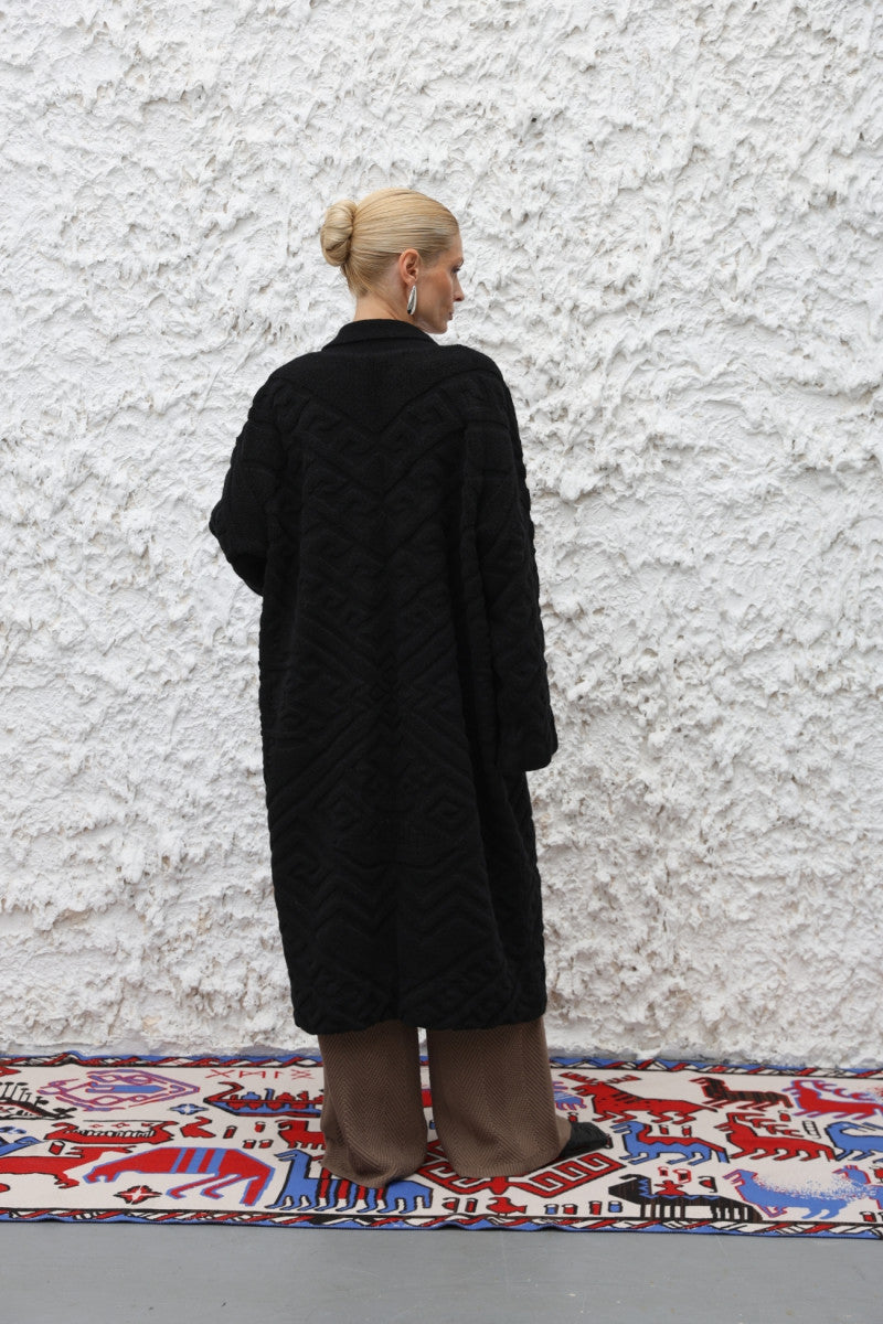 Cardigan 91LAB