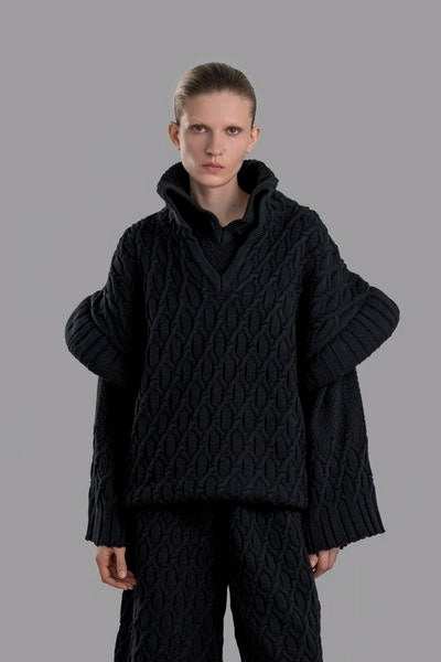 Sweater L271 - 91LAB