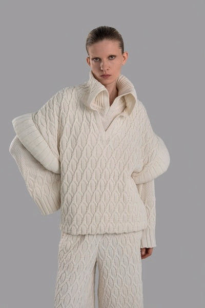 Sweater L271 - 91LAB