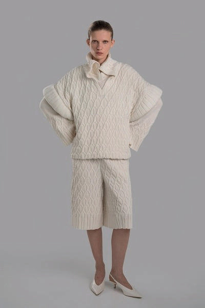 Shorts L272 - 91LAB