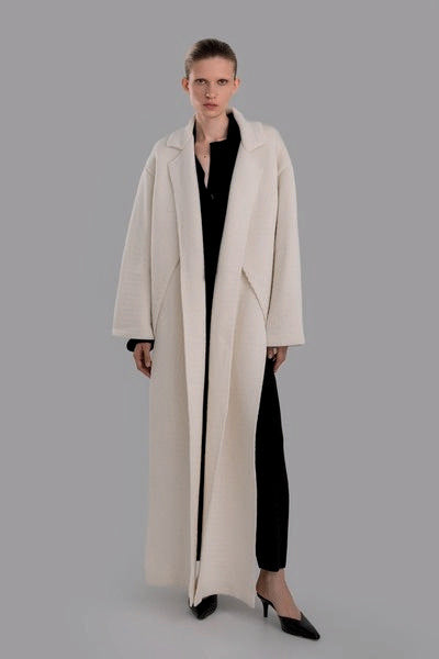 Coat L283 - 91LAB