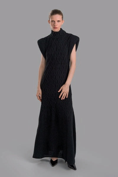 Dress L284 - 91LAB