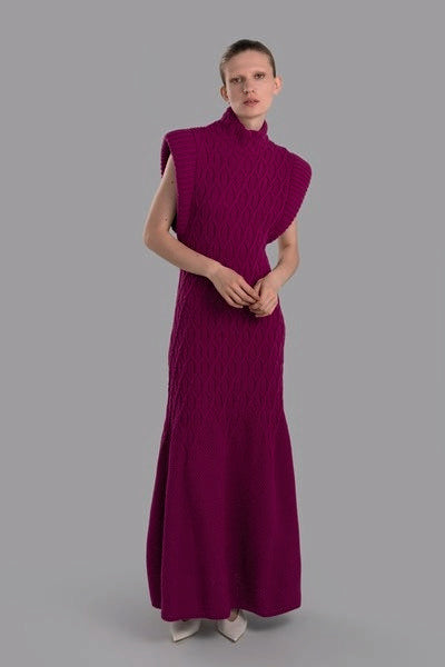 Dress L284 - 91LAB