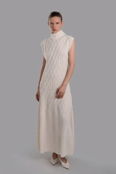 Dress L284 - 91LAB