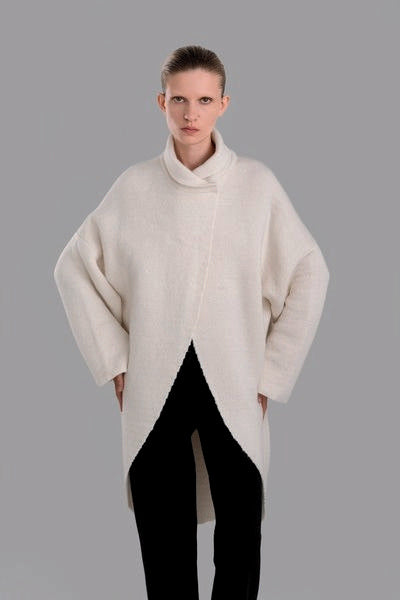 Coat L285 - 91LAB