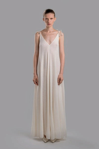 Dress L286 - 91LAB