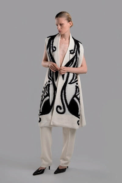 Vest L293 - 91LAB