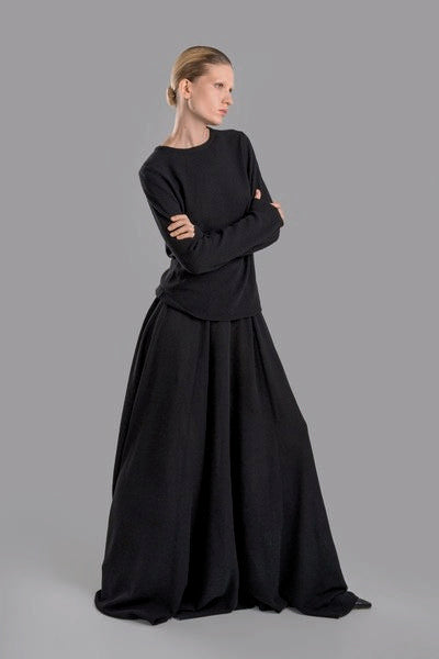 Skirt L295 - 91LAB