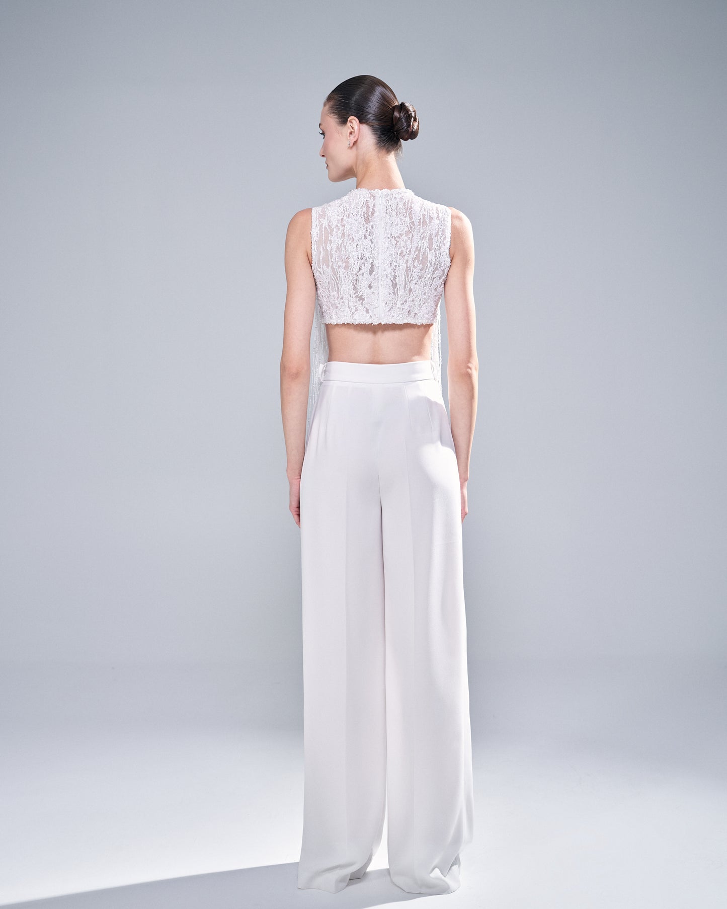 Malia Top M.MARQUISE
