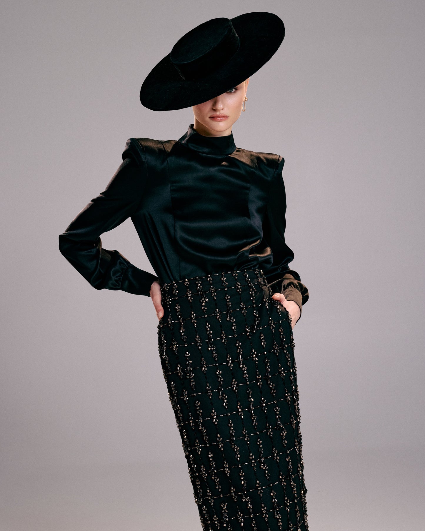 Marra Overskirt M.MARQUISE