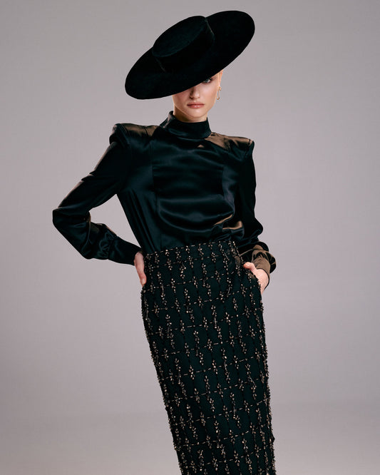 Marra Overskirt M.MARQUISE