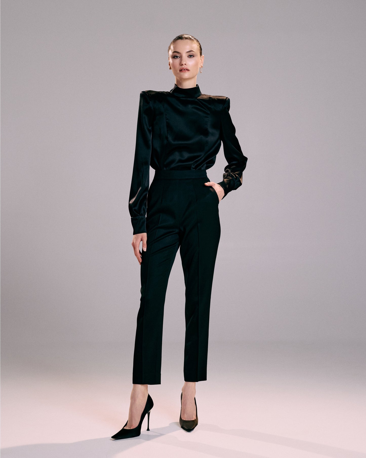 Marra Pants M.MARQUISE