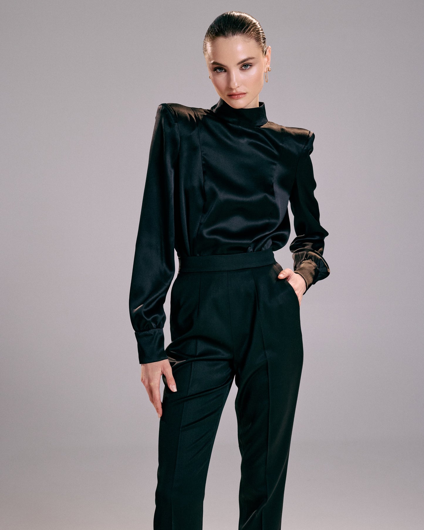 Marra Blouse M.MARQUISE