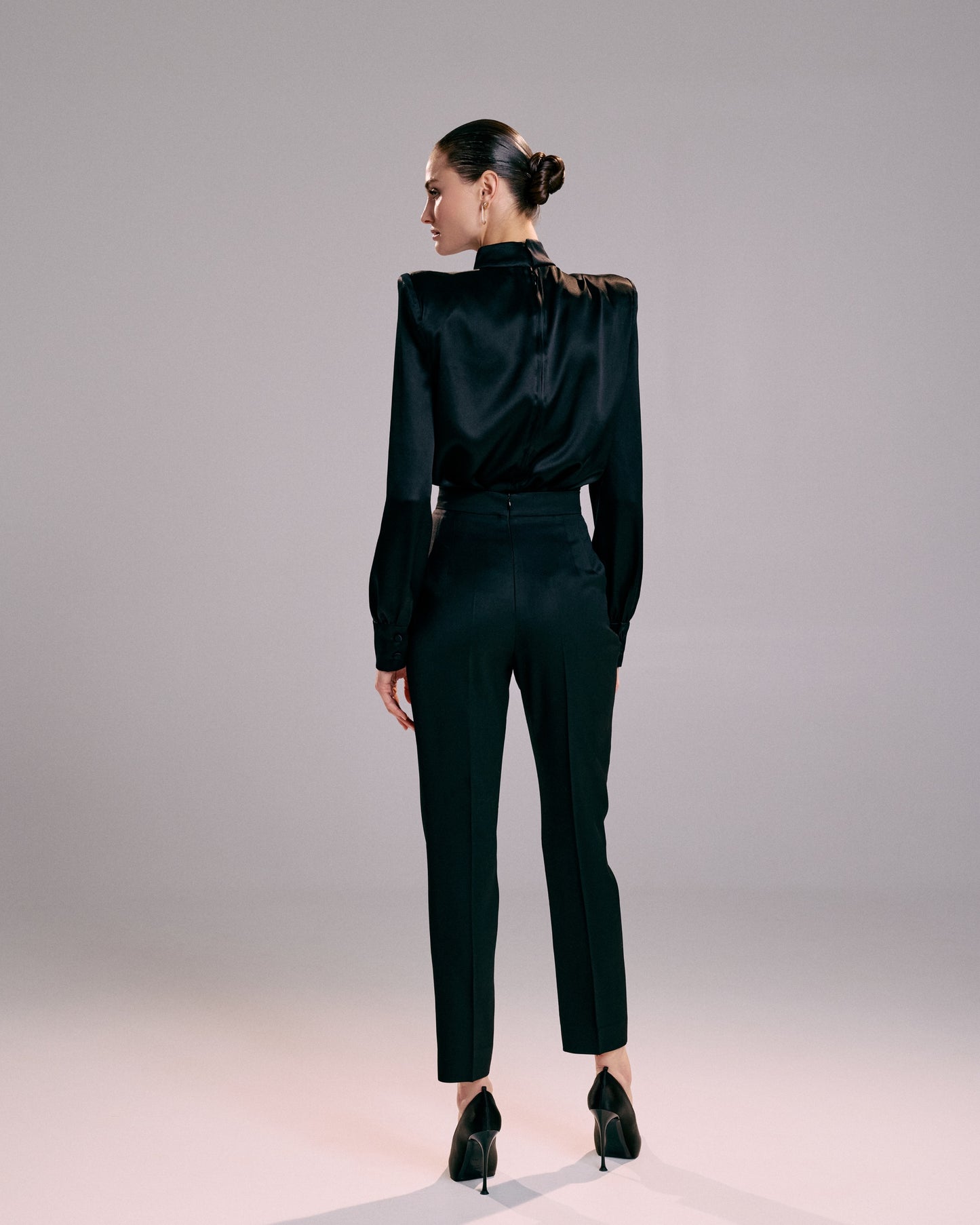 Marra Blouse M.MARQUISE