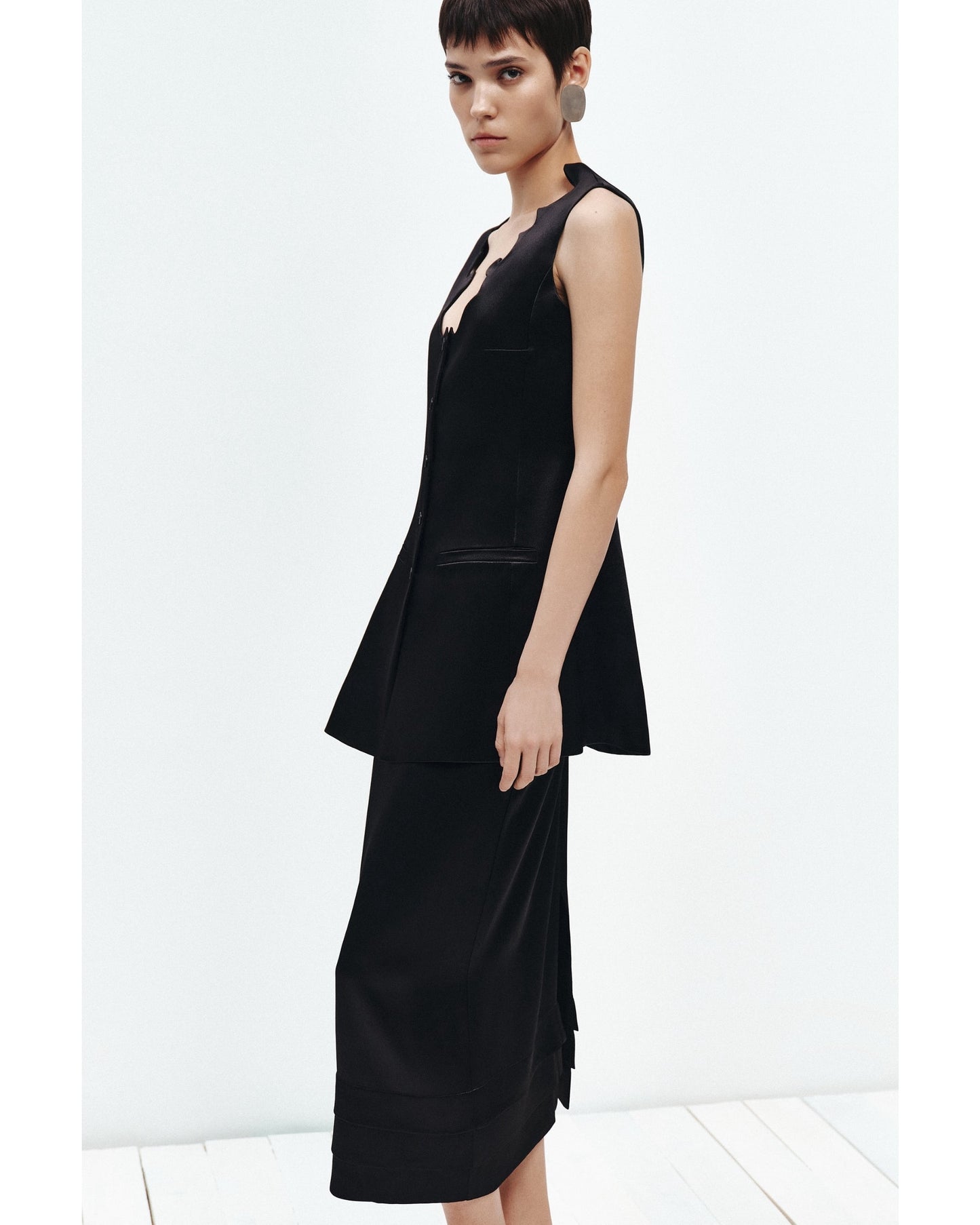 Shalivka skirt PODYH