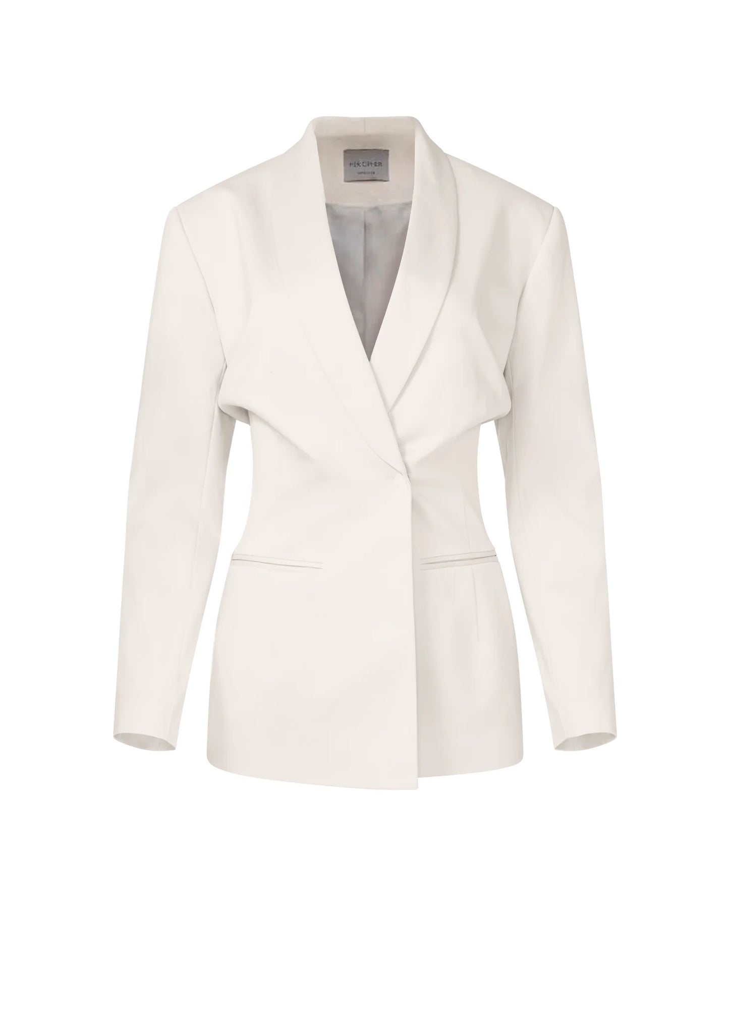 Matisse Blazer HER CIPHER