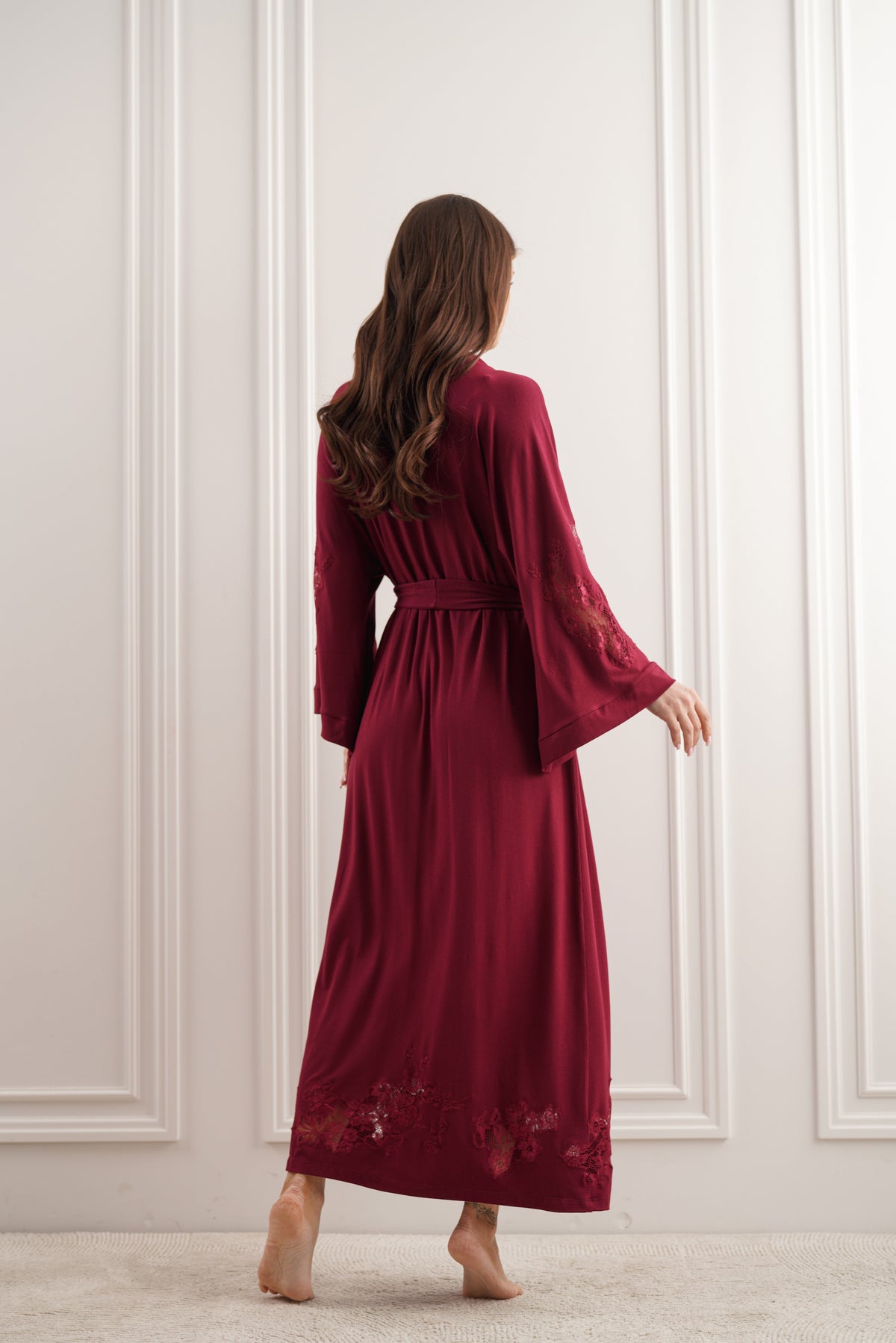 Robe Maxi MIRANDA KOMILFO