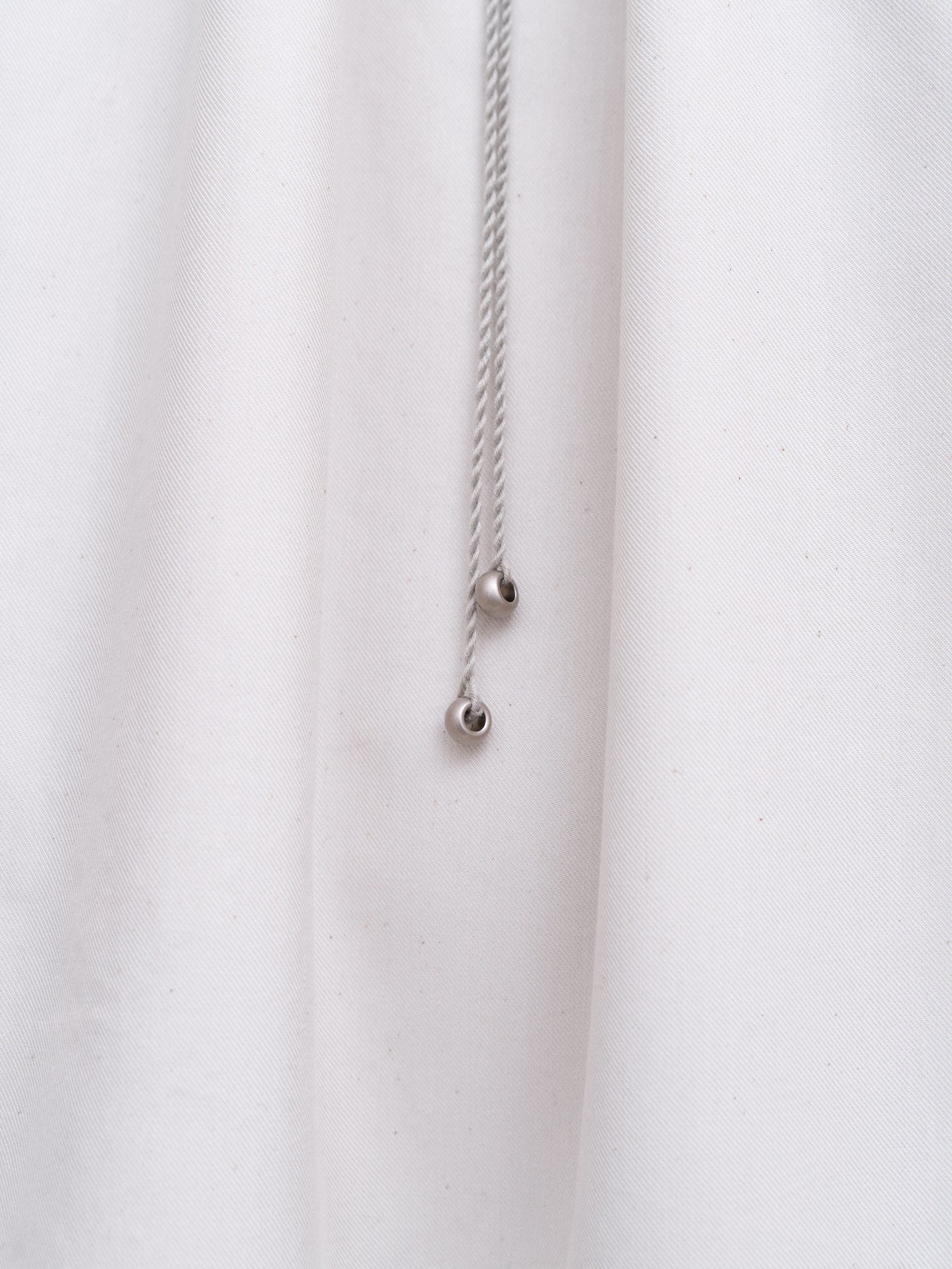 Milk embroidered dress Velina ETNODIM