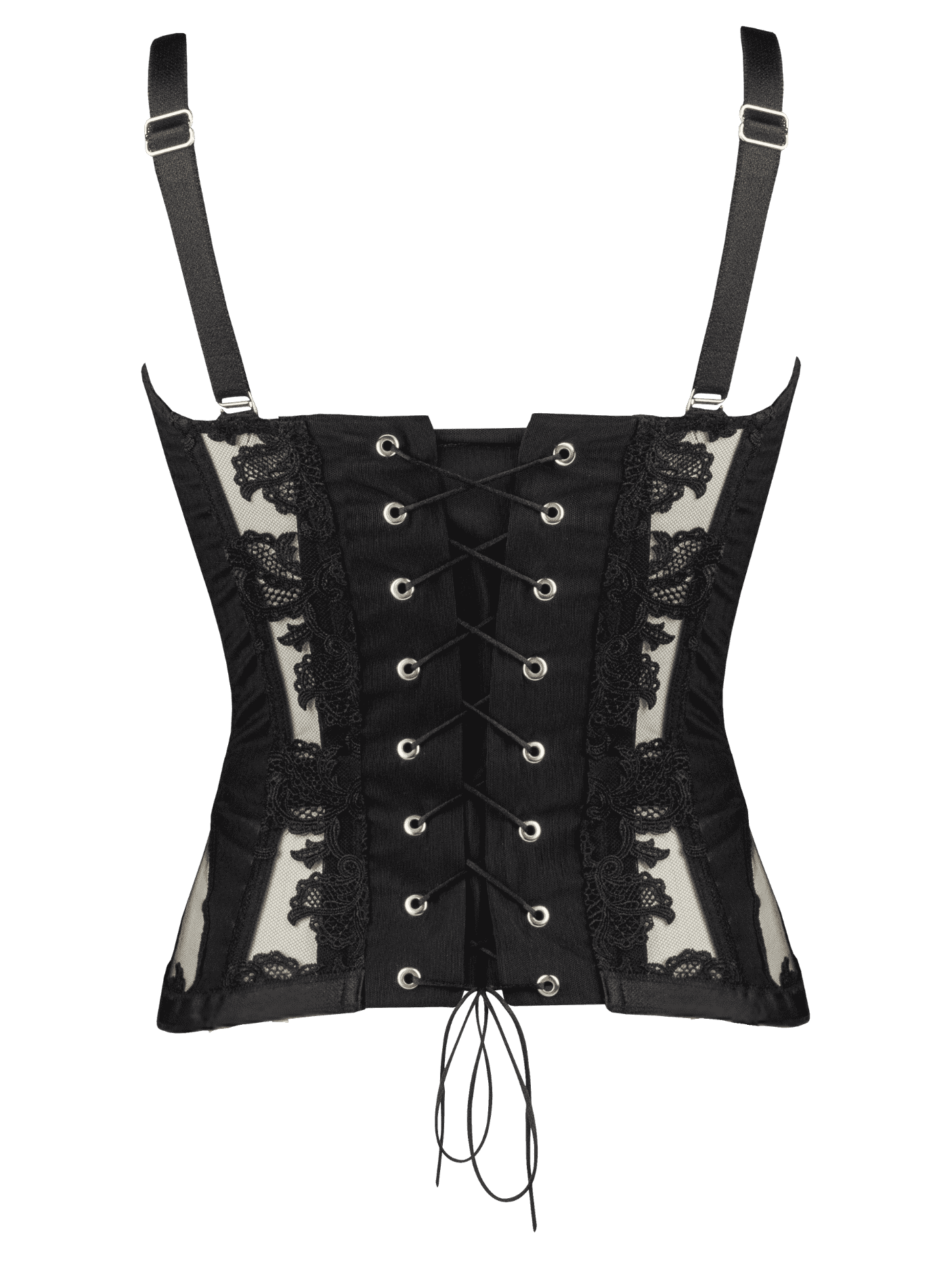 Corset Nadir FOX LINGERIE