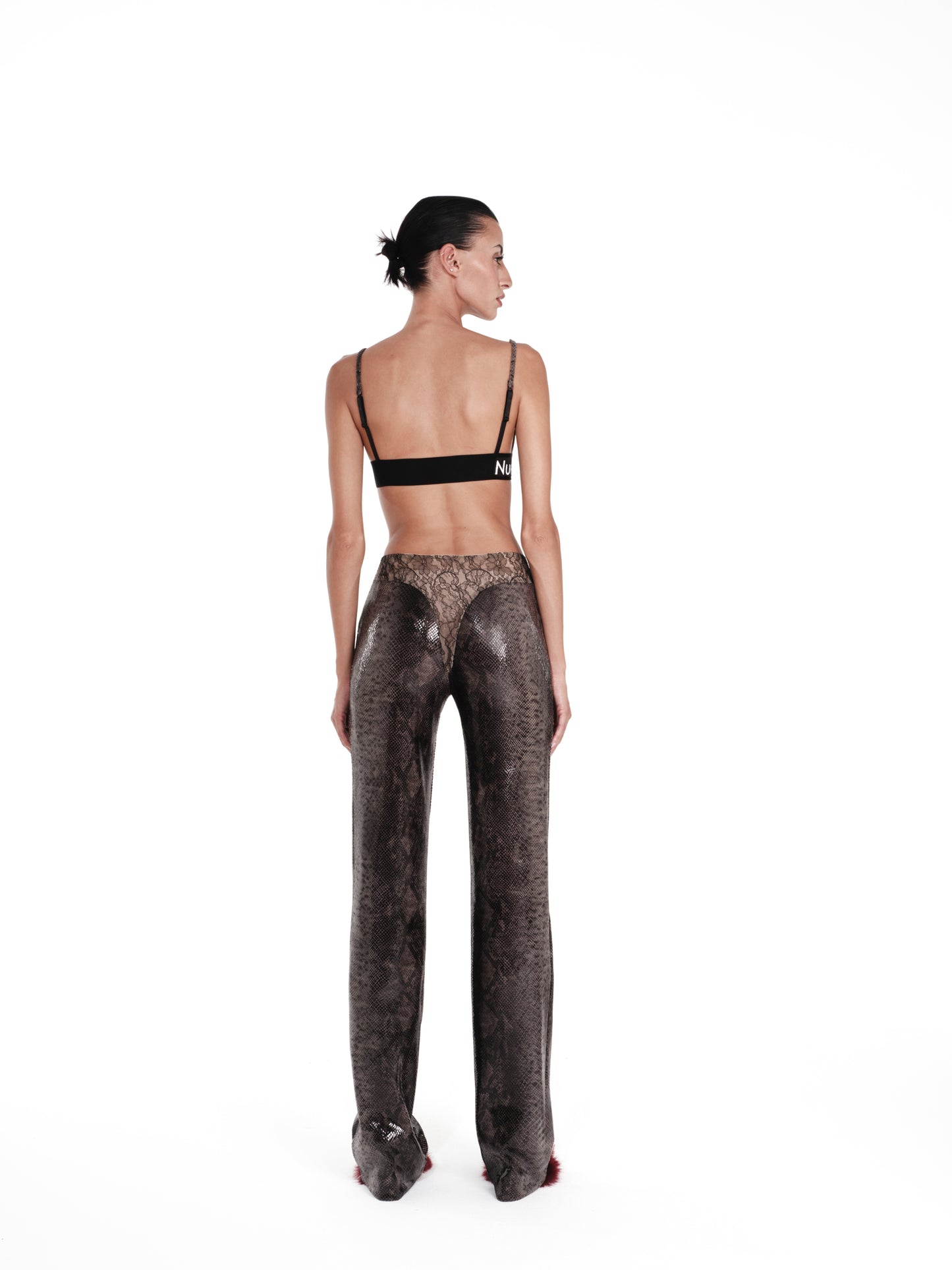 Serpent Trousers NUÉ