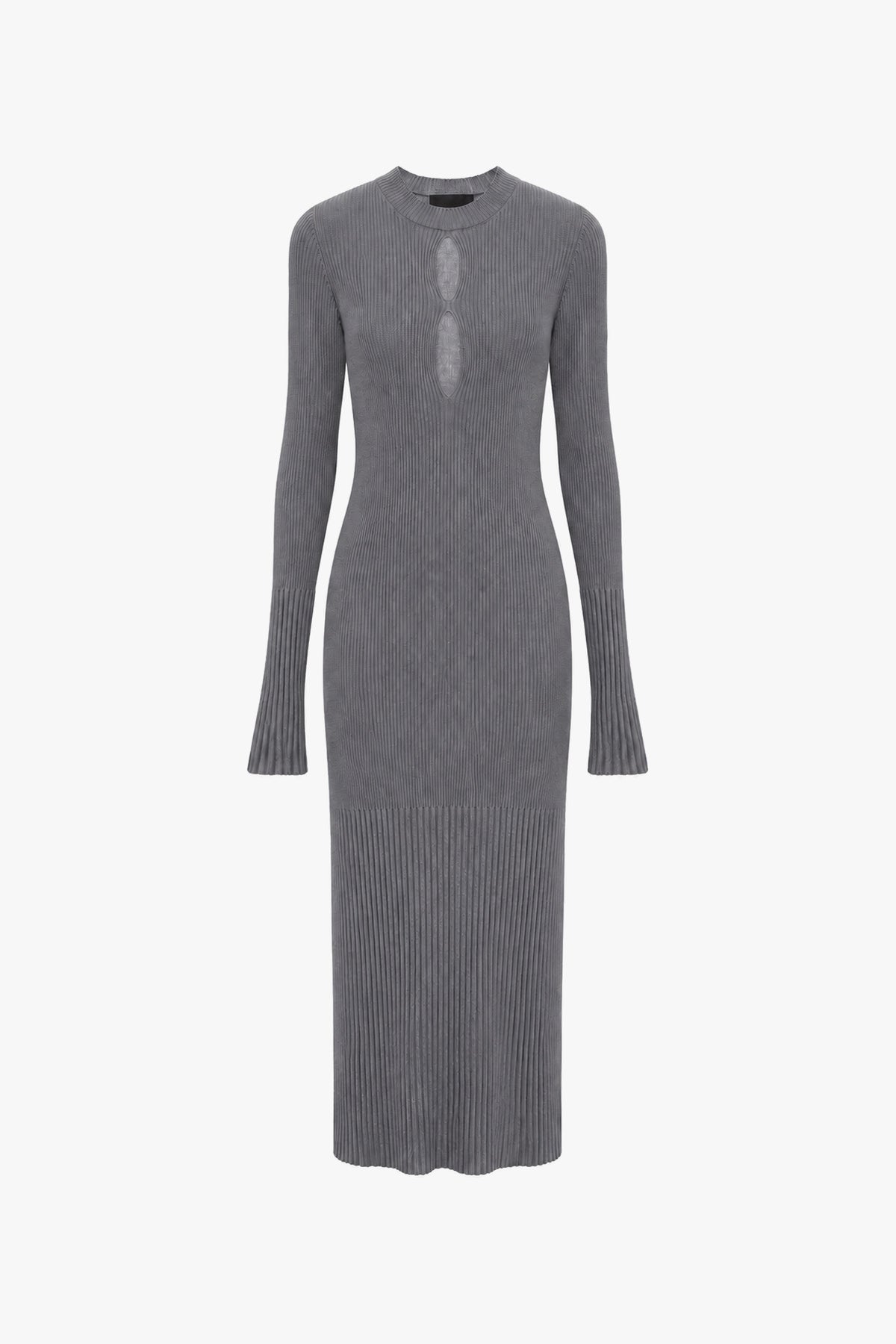 Dress KATERINA KVIT
