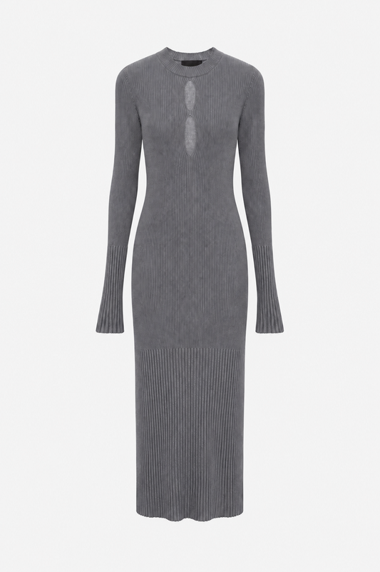 Dress KATERINA KVIT