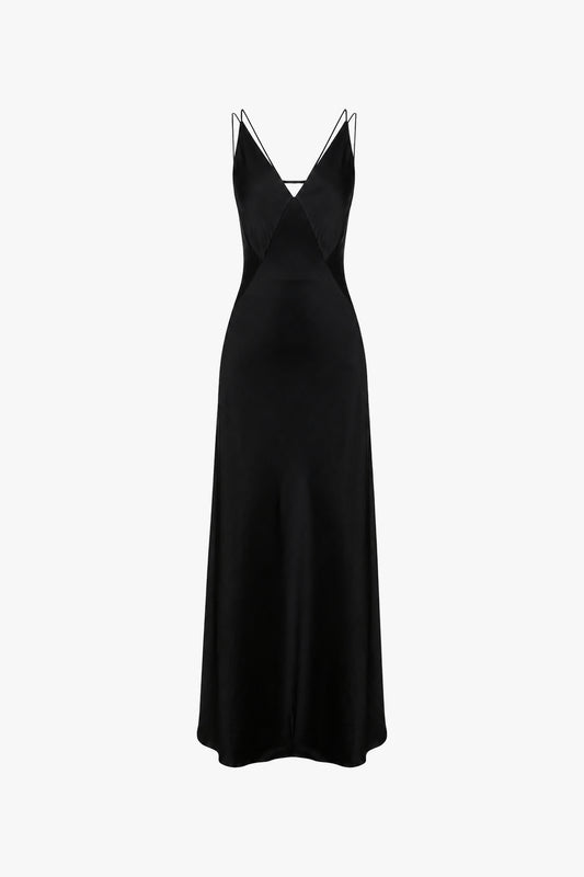 Dress KATERINA KVIT