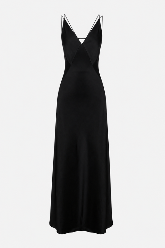 Dress KATERINA KVIT