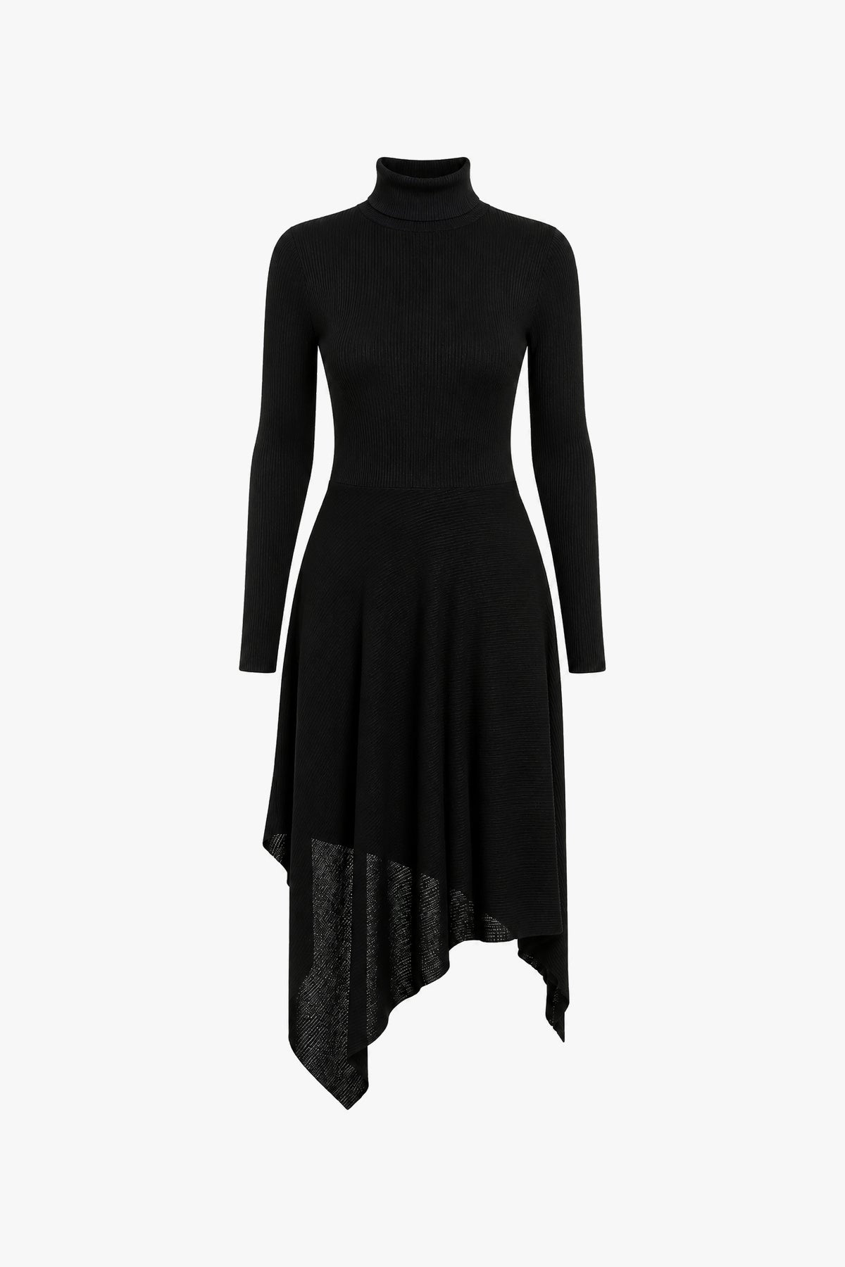 Dress KATERINA KVIT