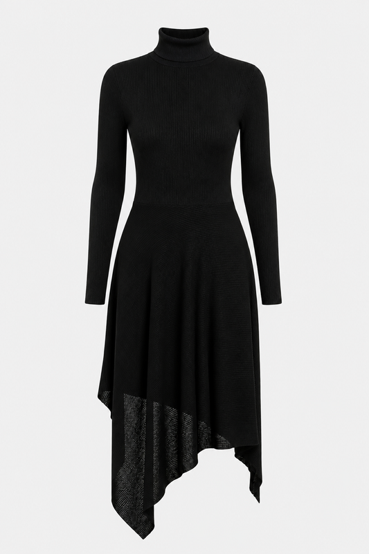 Dress KATERINA KVIT