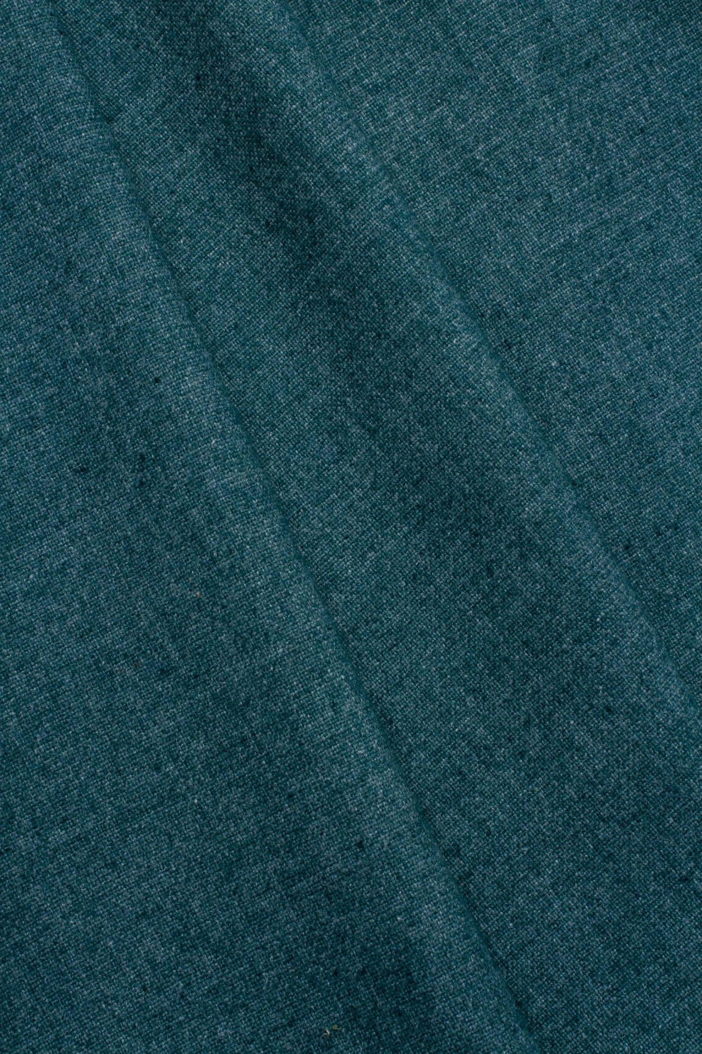 Secessia skirt in rich teal PODYH