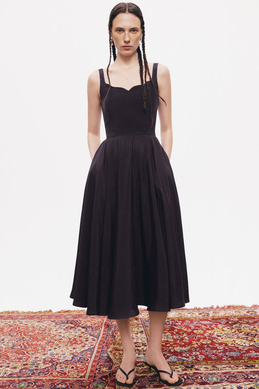 Eyvan dress PODYH