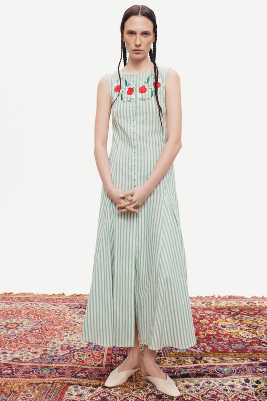 Ornek dress PODYH