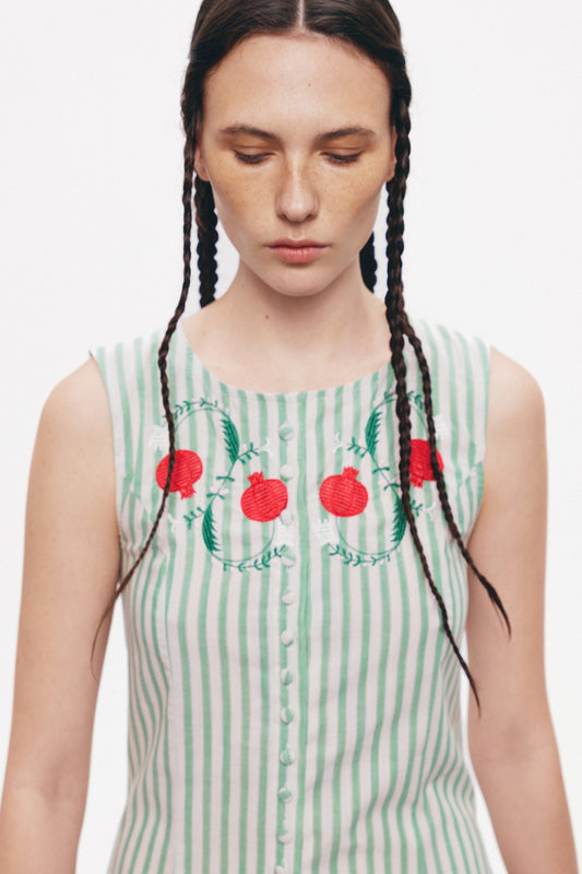 Ornek dress PODYH