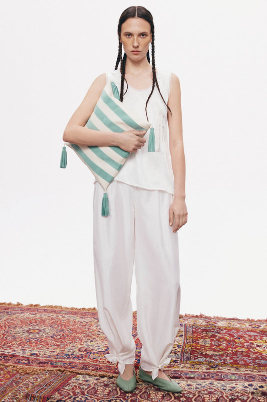 Shalvar pants PODYH