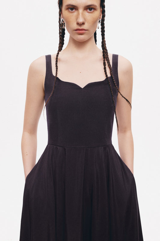 Eyvan dress PODYH