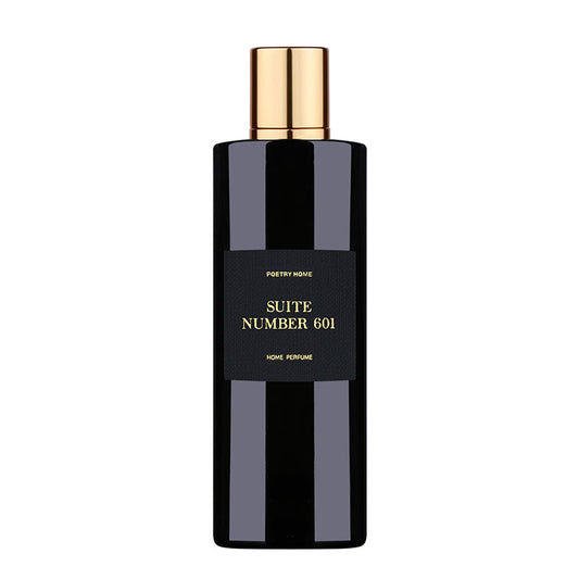 HOME PERFUME SUITE NUMBER 601 POETRY HOME