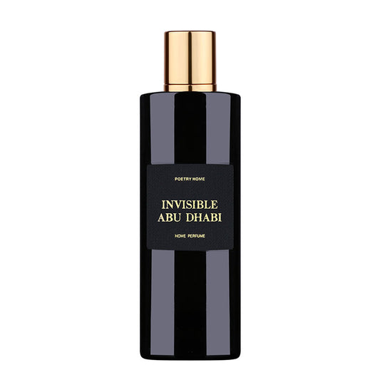 HOME PERFUME INVISIBLE ABU DHABI POETRY HOME