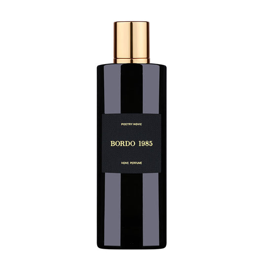 HOME PERFUME BORDEAUX 1985 POETRY HOME