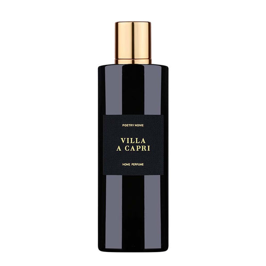 HOME PERFUME VILLA A CAPRI POETRY HOME