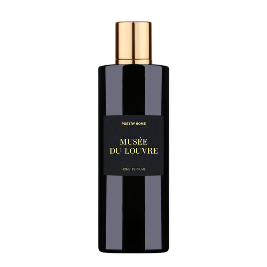 HOME PERFUME MUSÉE DU LOUVRE POETRY HOME