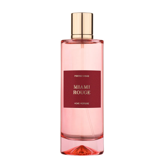 HOME PERFUME MIAMI ROUGE POETRY HOME