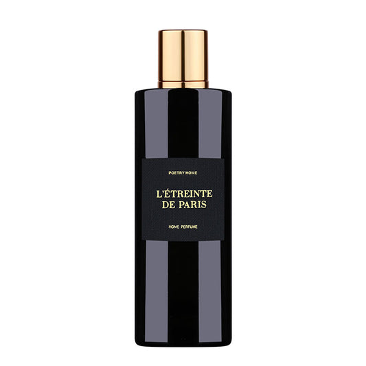 HOME PERFUME L’ÉTREINTE DE PARIS POETRY HOME