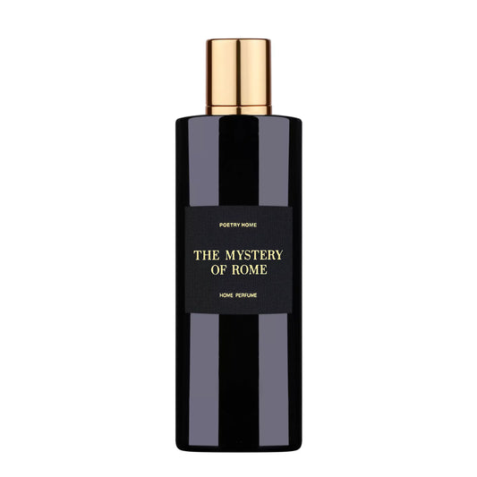 HOME PERFUME THE MYSTERY OF ROME POETRY HOME