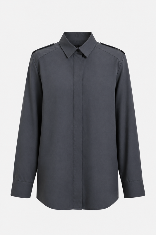 Shirt KATERINA KVIT