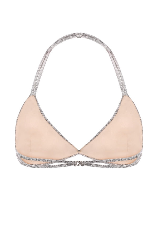 Mirror Triangle Bra NUÉ